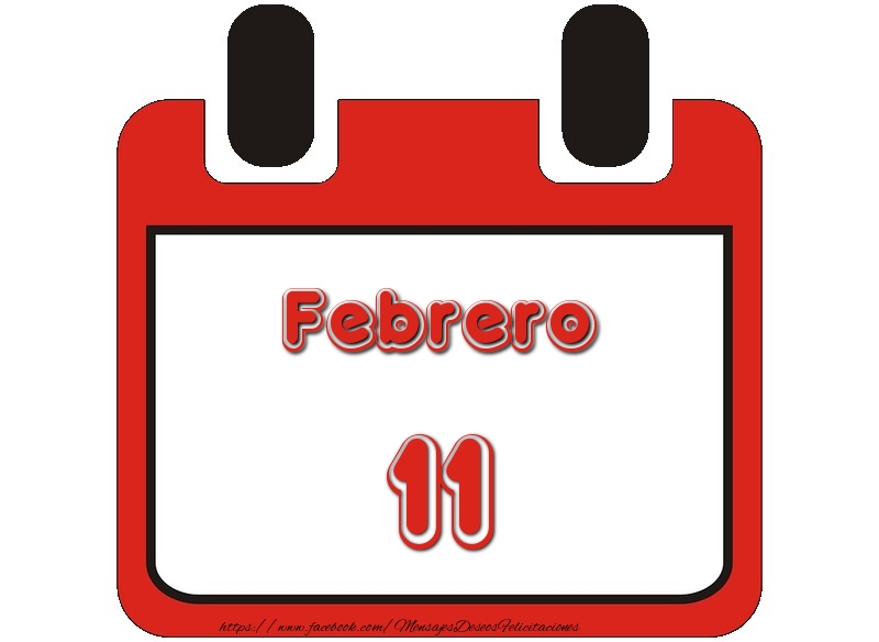 Febrero 11