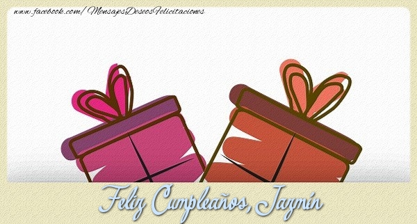 Felicitaciones de cumpleaños - Champán | Feliz Cumpleaños, Jazmín